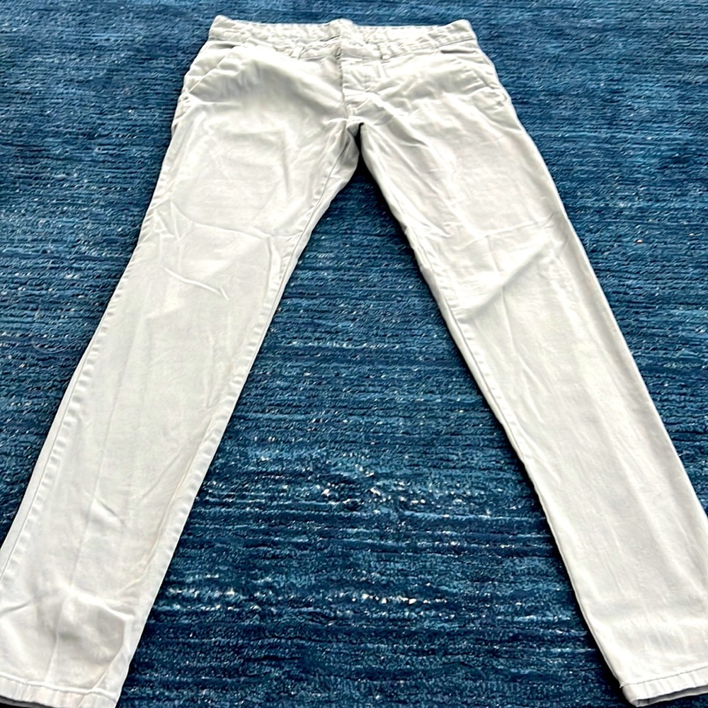 Denim&Co- Mens Pants